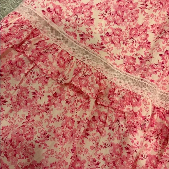 Loveshackfancy Maxi Dress - Picture 8 of 8